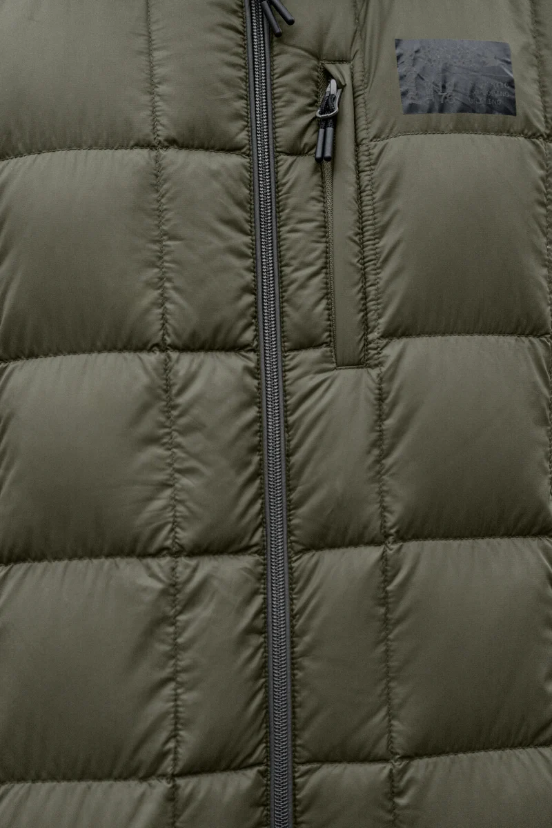 Seeland Fahrenheit Ultimo Daunenjacke