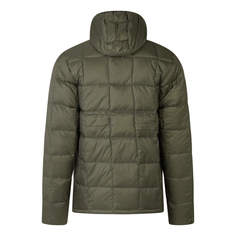 Seeland Fahrenheit Ultimo Daunenjacke
