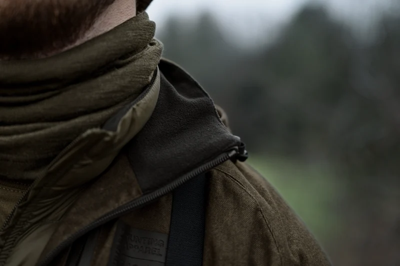 Seeland Quest Jacke