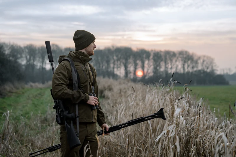 Seeland Quest Jacke