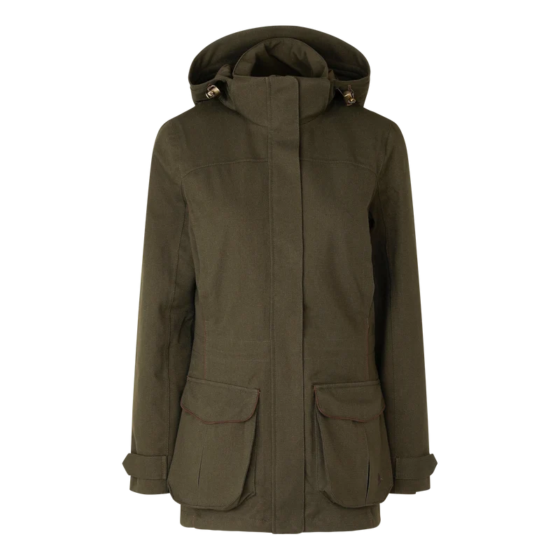 Seeland Woodcock Royale Eve Jacke