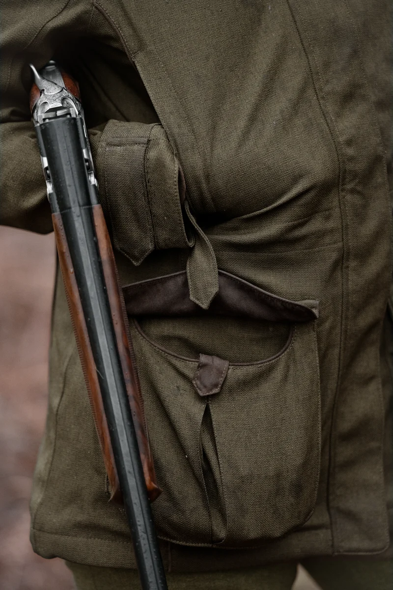 Seeland Woodcock Royale Eve Jacke