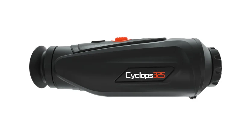 Thermeye Cyclops 325