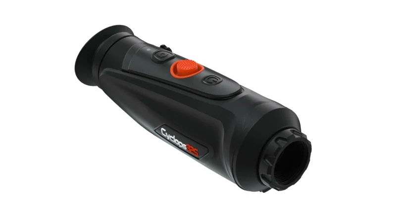 Thermeye Cyclops 335