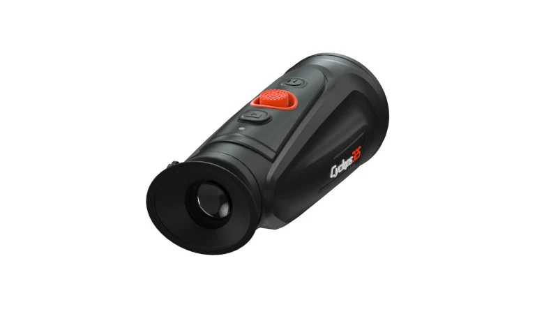 Thermeye Cyclops 335