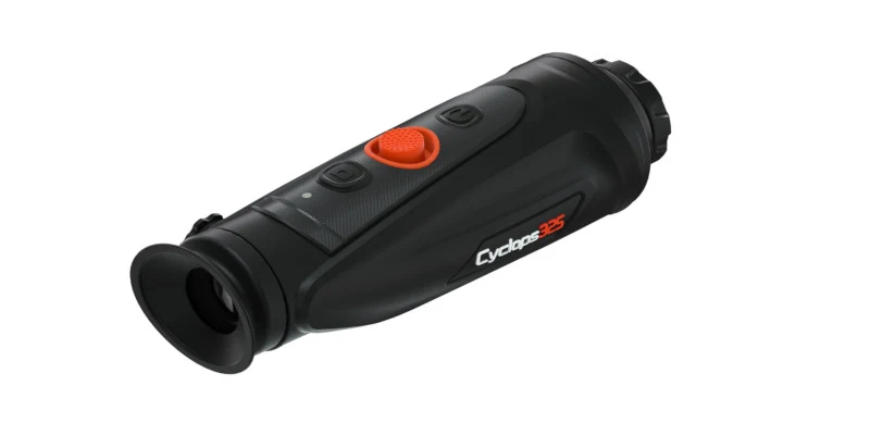 Thermeye Cyclops 335