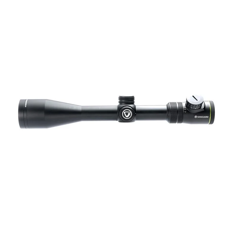 Vanguard Endeavor RS IV 41650DS8 - 4-16x50, retícula DS8