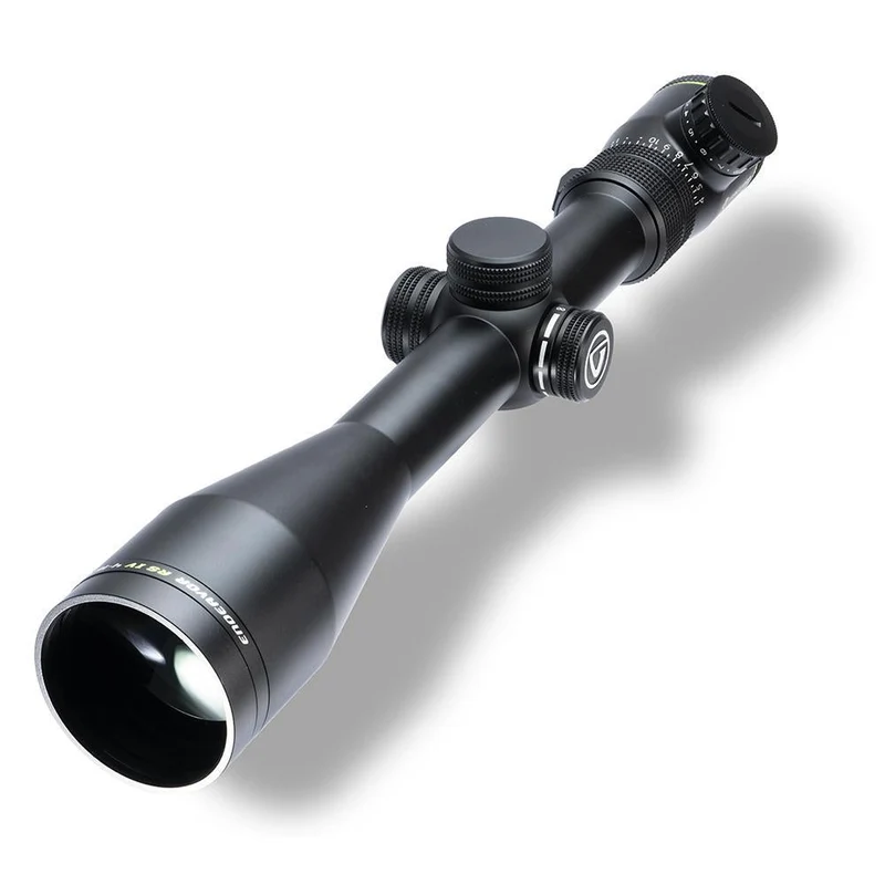 Vanguard Endeavor RS IV 41650DS8 - 4-16x50, retícula DS8