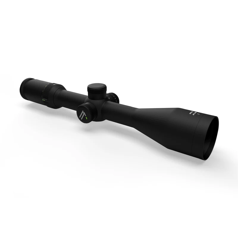 ALPEN OPTICS Visor Apex XP 5-25x50 MilDot con tecnología SmartDot