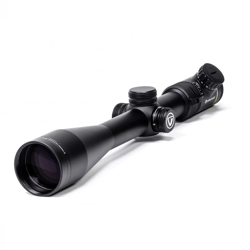 Vanguard Endeavor RS IV 52050D - 5-20x50, retícula D
