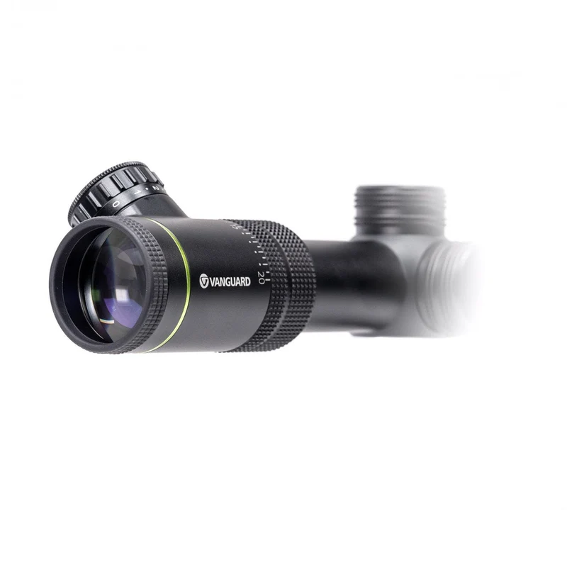 Vanguard Endeavor RS IV 52050D - 5-20x50, retícula D