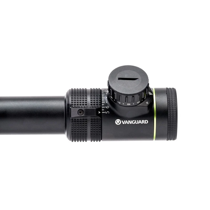 Vanguard Endeavor RS IV 52050D - 5-20x50, retícula D