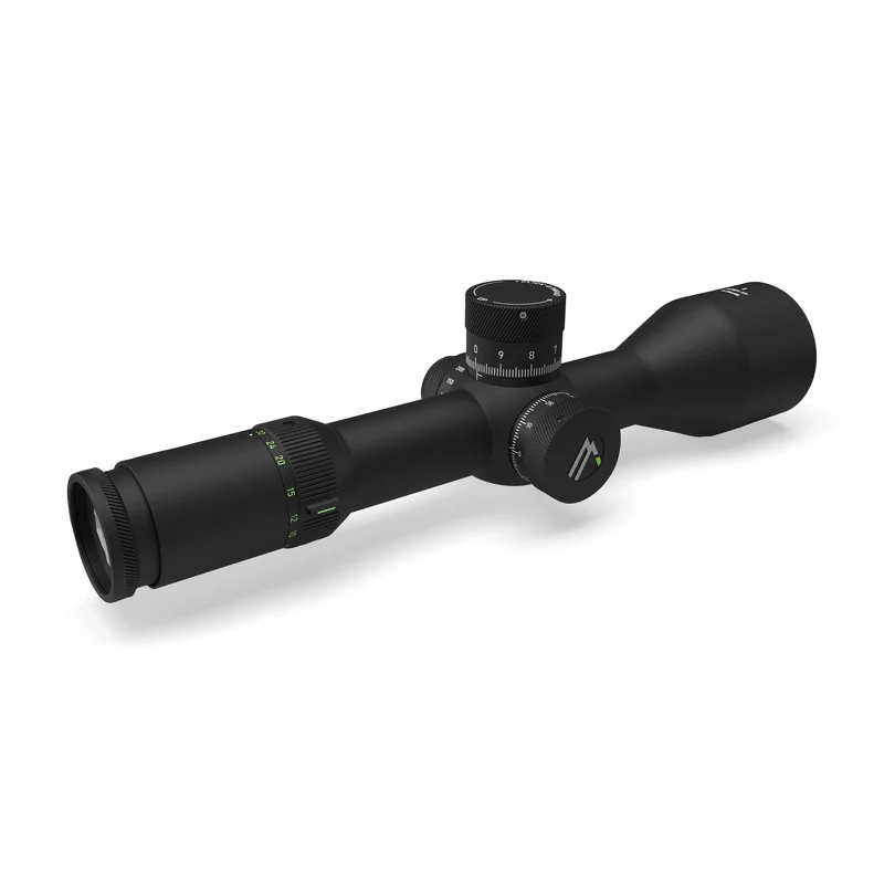 ALPEN OPTICS Visor Apex XP 5-30x56 BDC con tecnología SmartDot