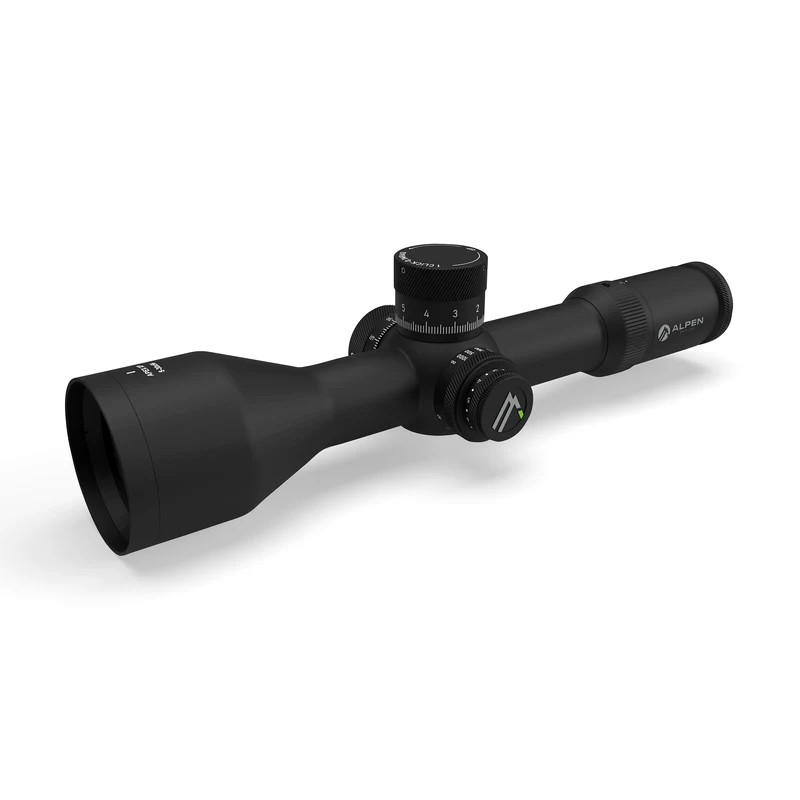 ALPEN OPTICS Visor Apex XP 5-30x56 BDC con tecnología SmartDot