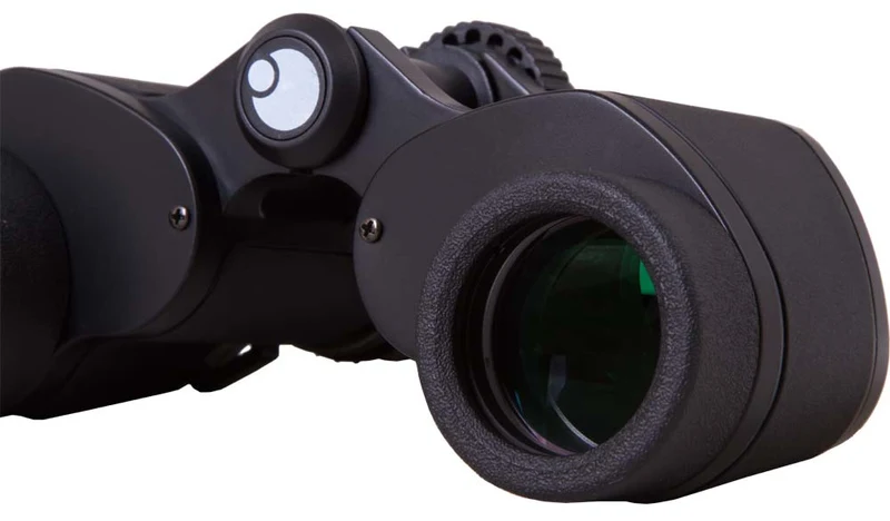 Prismáticos Levenhuk Sherman BASE 8x32