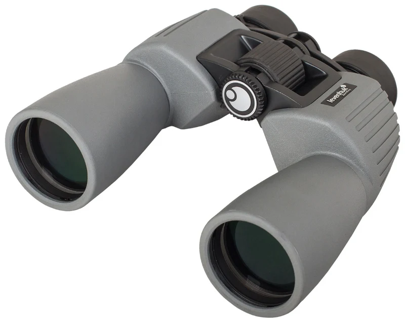 Prismáticos Levenhuk Sherman PLUS 12x50