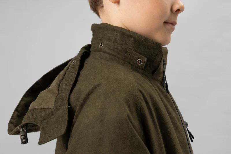 Seeland Avail Jacke Junior