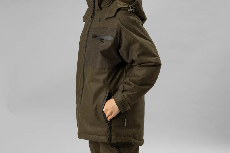 Seeland Avail Jacke Junior