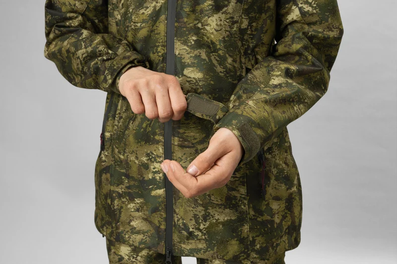 Seeland Avail Camo Jacke Women