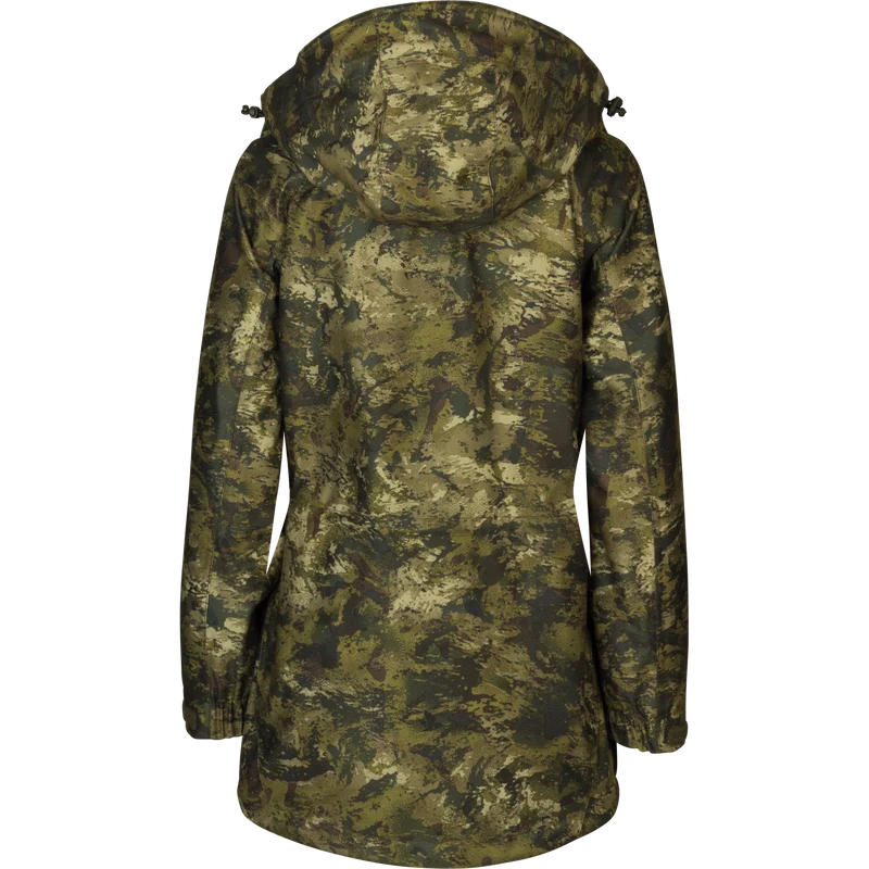 Seeland Avail Camo Jacke Women