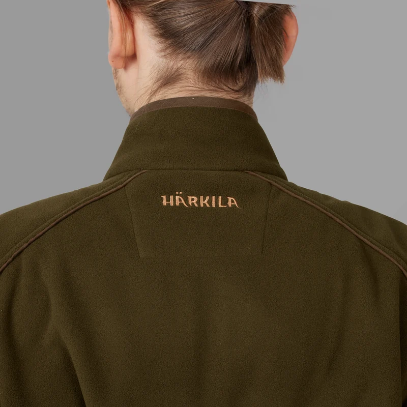 Härkila Stornoway Active Shooting HSP Jacke