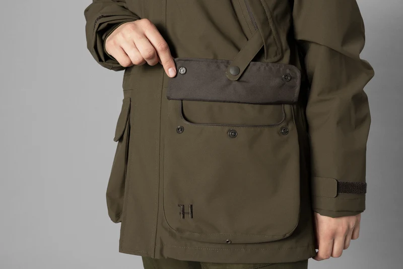 Härkila Orton Tech HWS Jacke Women