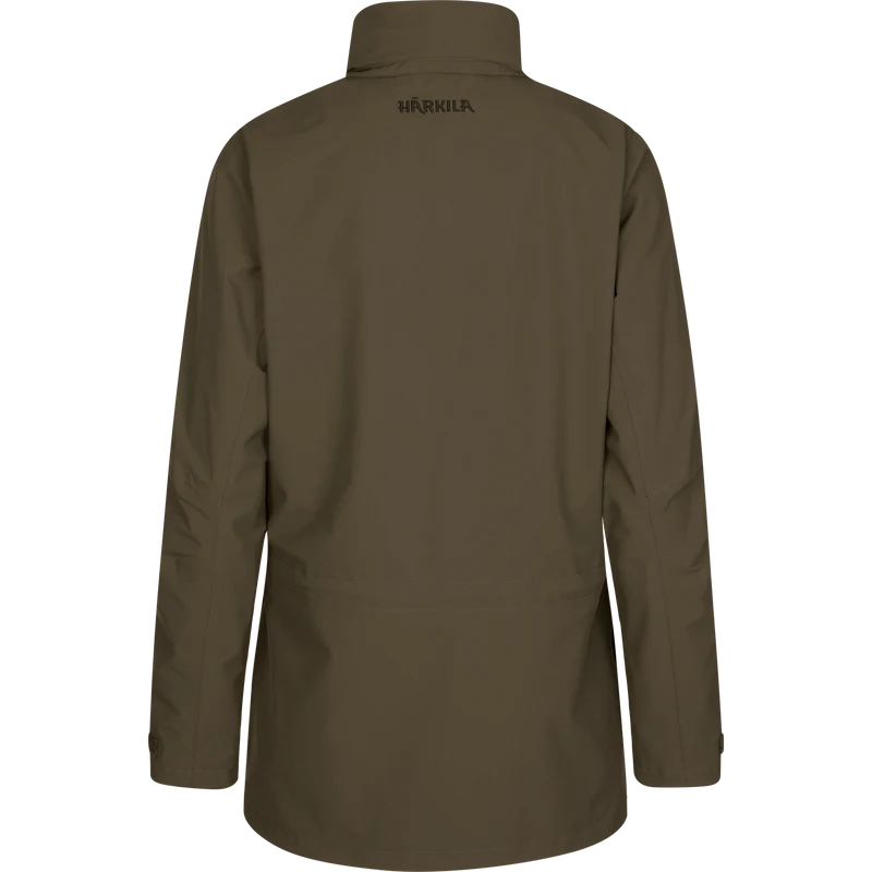 Härkila Orton Tech HWS Jacke Women