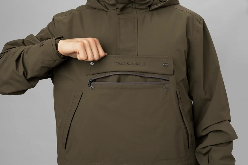 Härkila Orton Tech HWS Packable Anorak