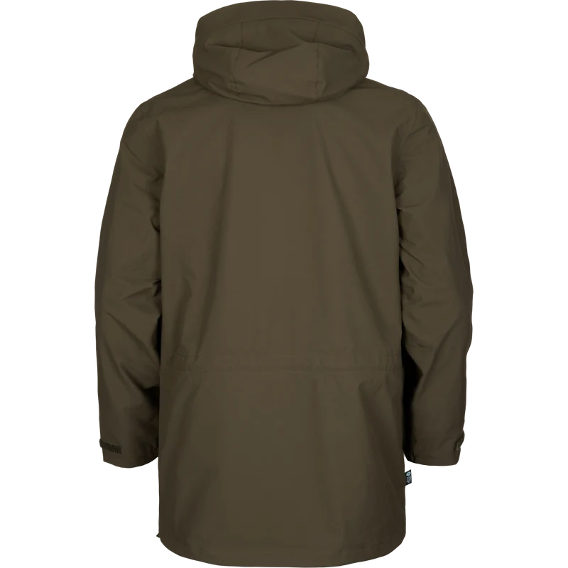 Härkila Orton Tech HWS Packable Anorak