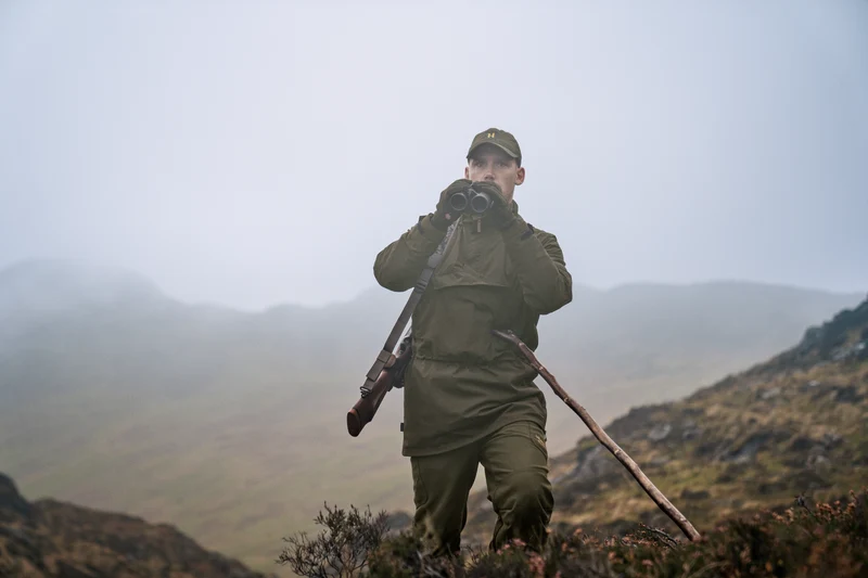 Härkila Orton Tech HWS Packable Anorak