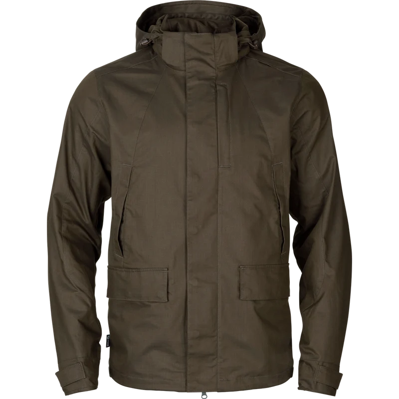 Härkila Nordic Hunter HWS Jacke