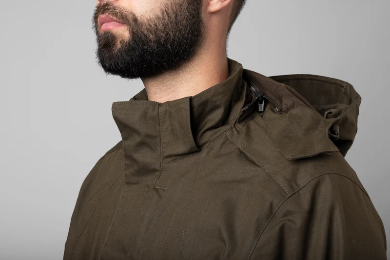 Härkila Nordic Hunter HWS Jacke