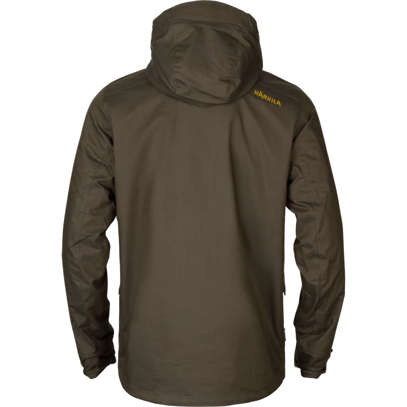 Härkila Nordic Hunter HWS Jacke