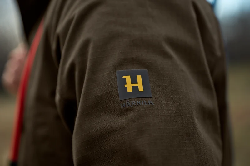 Härkila Nordic Hunter HWS Jacke