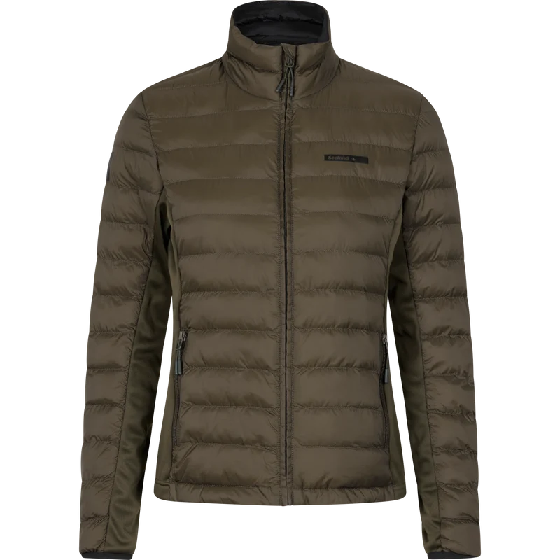 Seeland Therma Jacke
