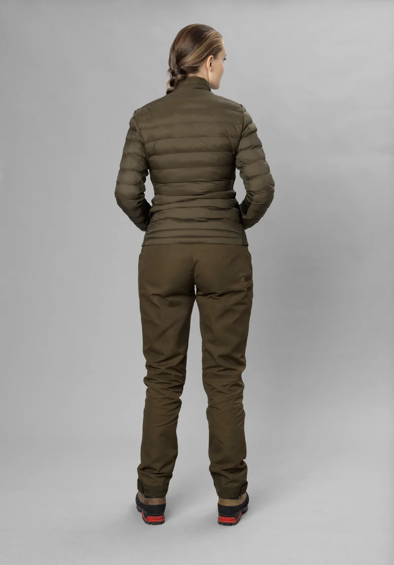Seeland Therma Jacke