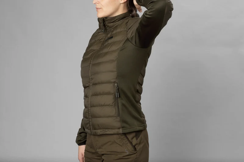 Seeland Therma Jacke