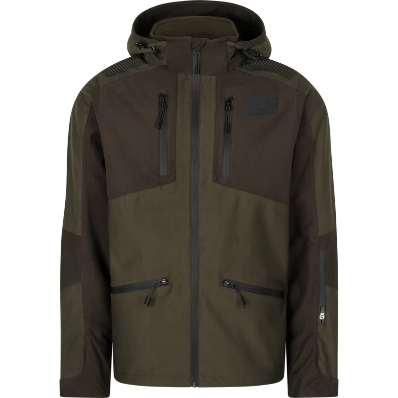 Seeland Chaser Jacke