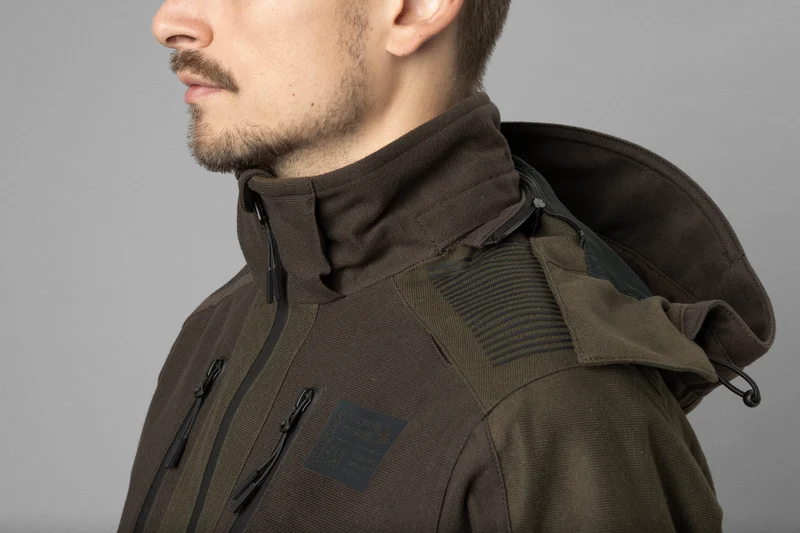 Seeland Chaser Jacke