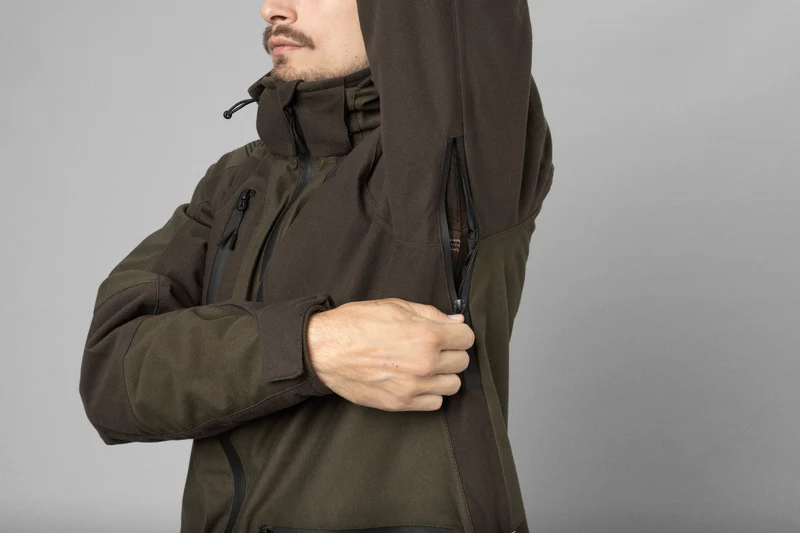 Seeland Chaser Jacke