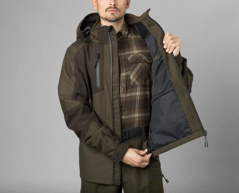 Seeland Chaser Jacke