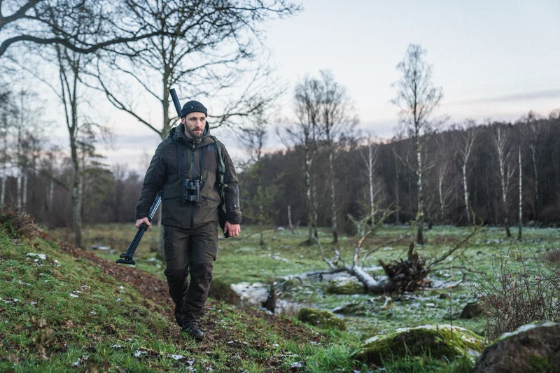 Seeland Chaser Jacke