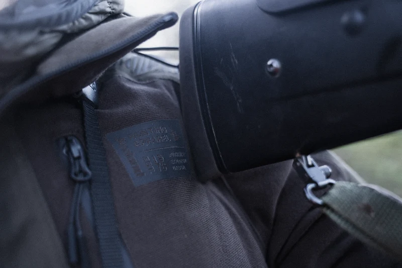 Seeland Chaser Jacke