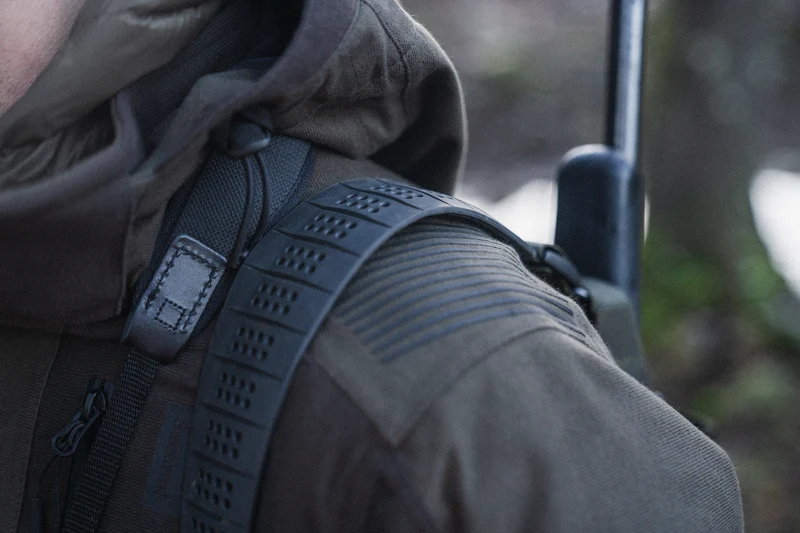 Seeland Chaser Jacke