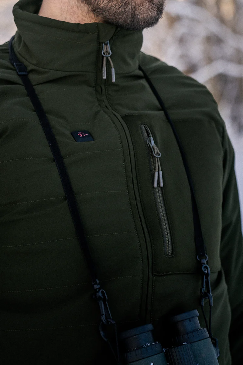 Seeland Celsius Heizjacke
