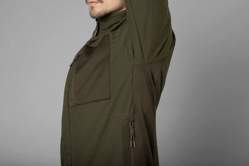 Seeland Celsius Heizjacke