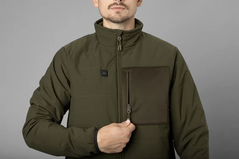 Seeland Celsius Heizjacke