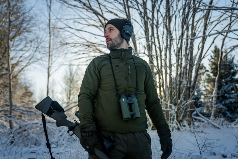 Seeland Celsius Heizjacke