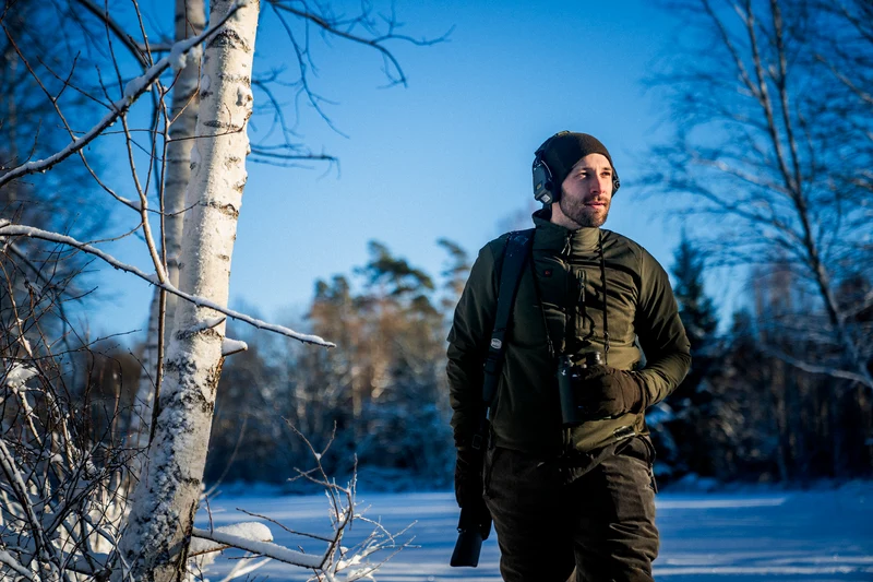 Seeland Celsius Heizjacke
