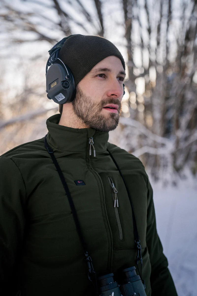 Seeland Celsius Heizjacke